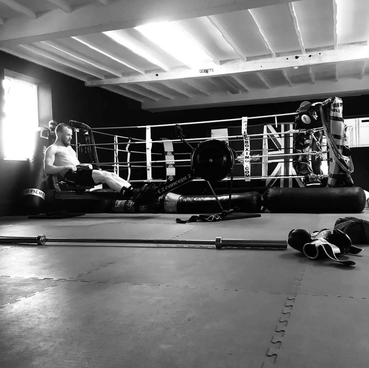Redkite Thai Boxing Gym - Image 3