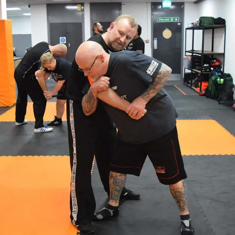 West Coast Martial Arts - Image 2