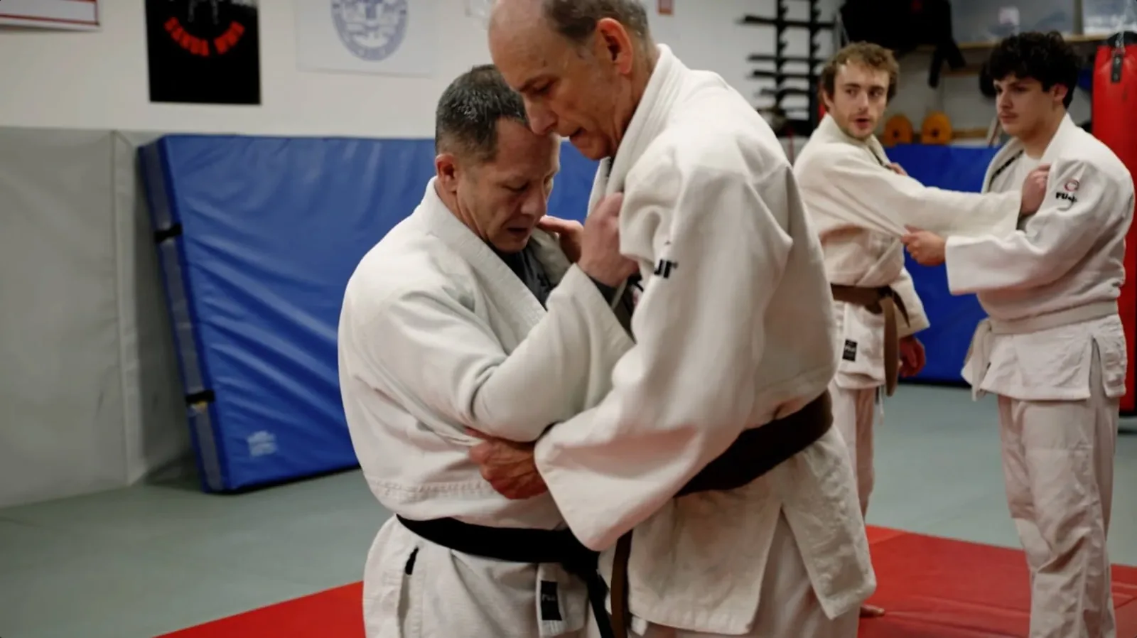 EP Martial Arts - Image 2