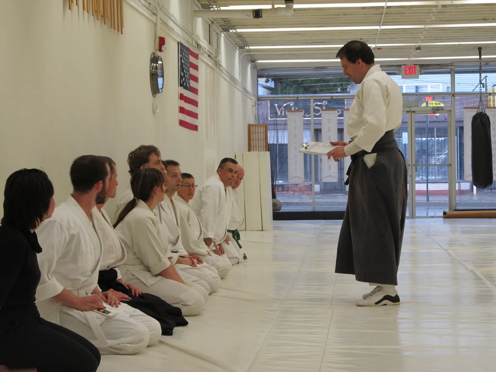 Main Street Martial Arts