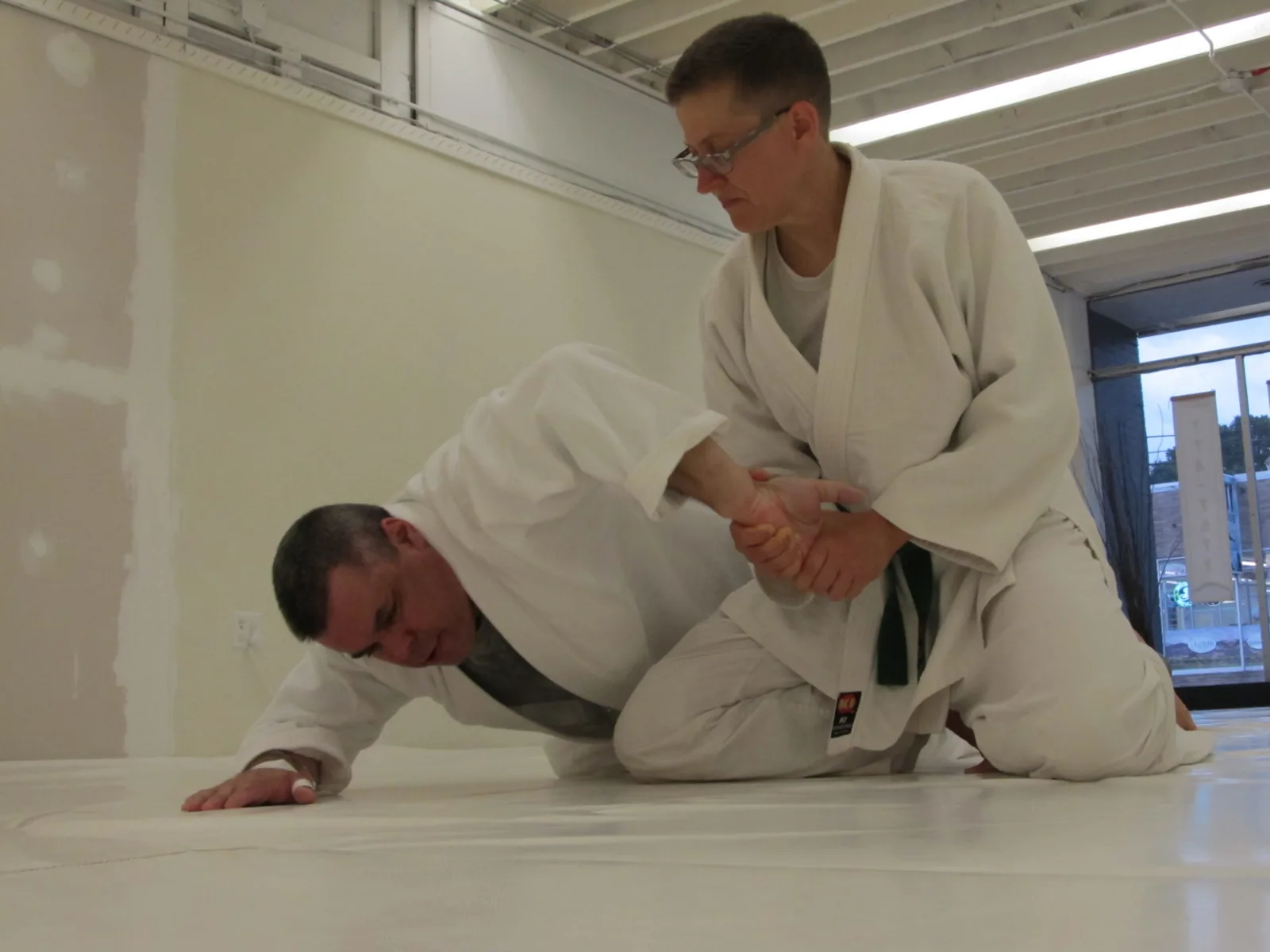 Main Street Martial Arts - Image 2