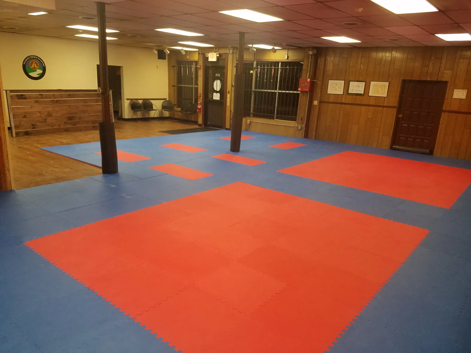 Pathway Karate Academy