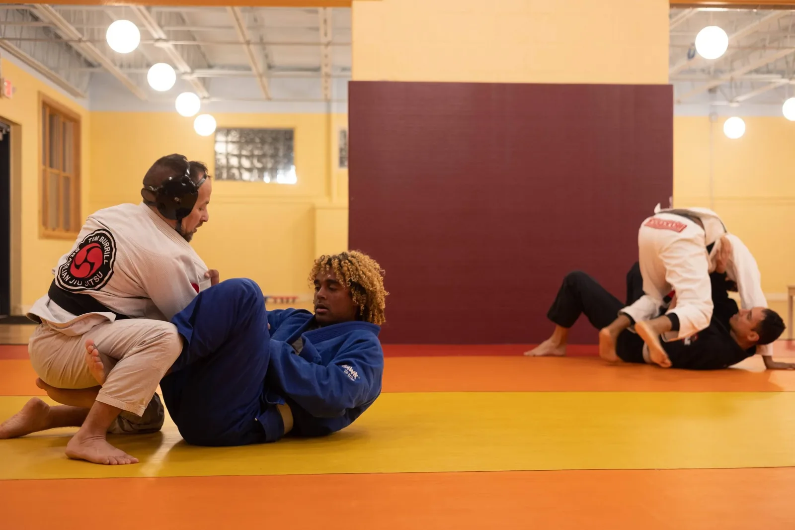 Providence BJJ