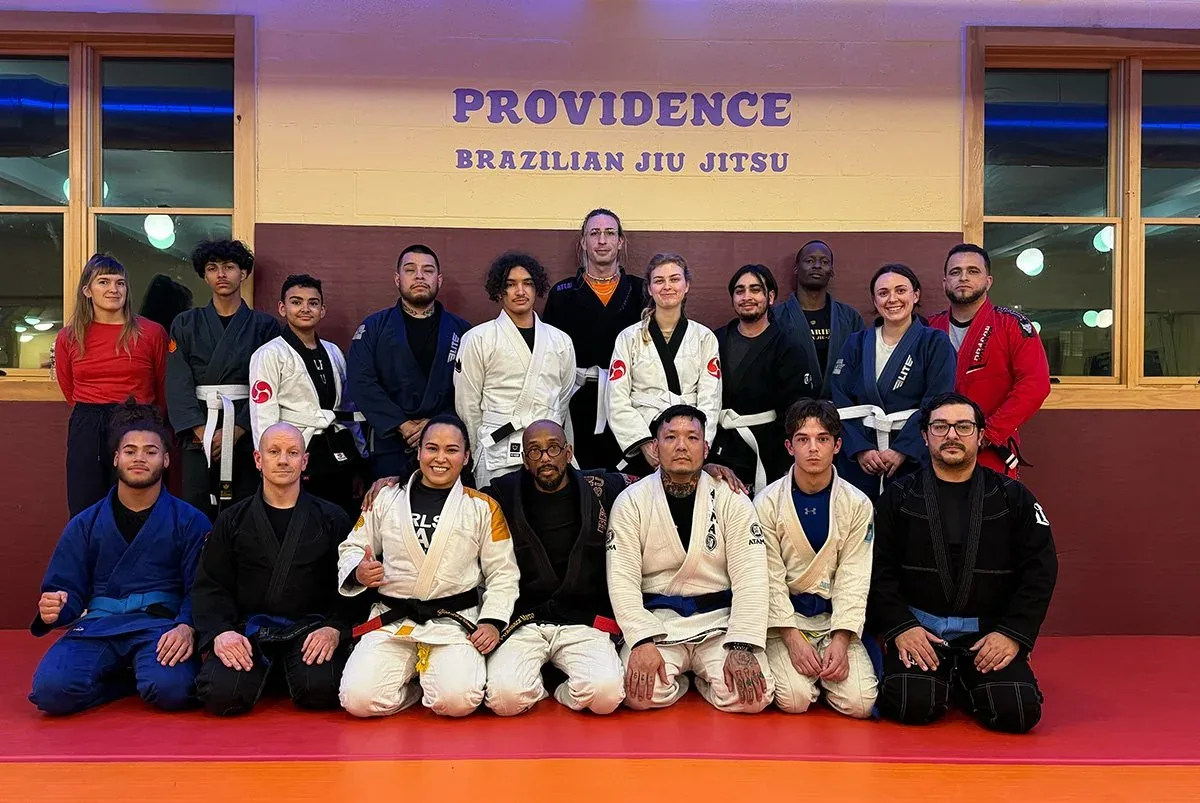 Providence BJJ - Image 2