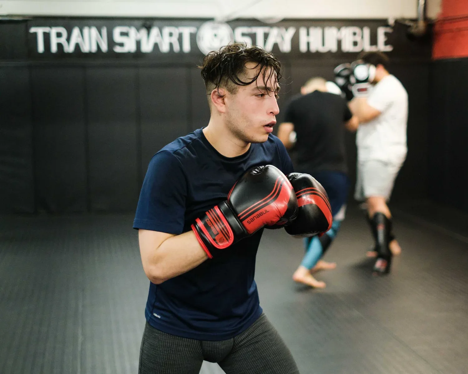 Tri-Force MMA & BJJ - Image 3