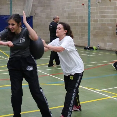 Diverse Krav Maga - Image 2