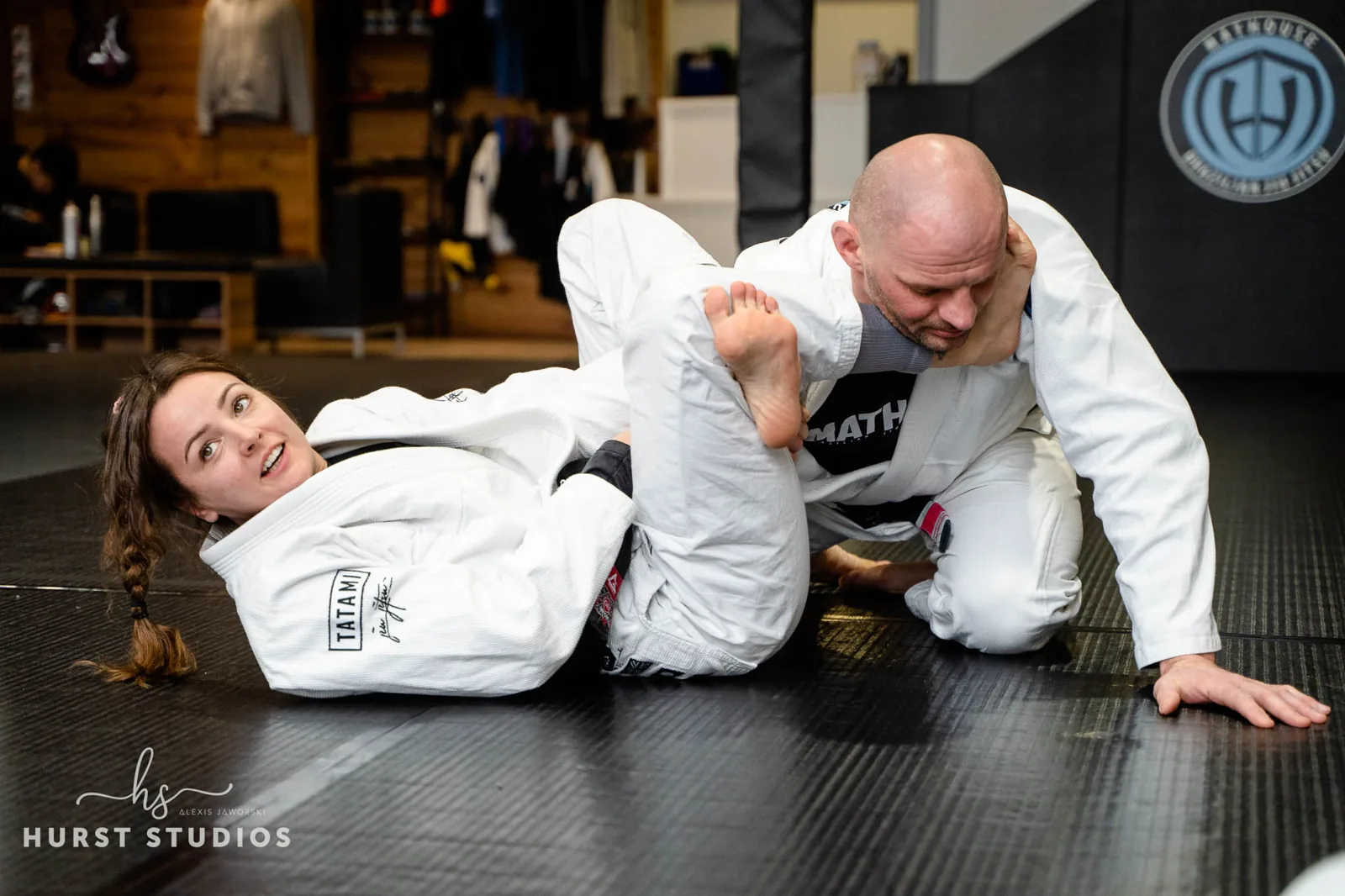 Mathouse BJJ - Image 3
