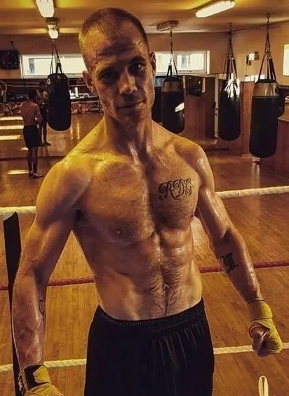 Reading Amateur Boxing & Fitness Club