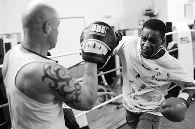 Reading Amateur Boxing & Fitness Club - Image 2
