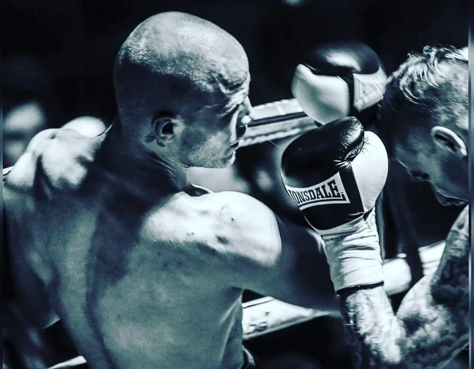 Reading Amateur Boxing & Fitness Club - Image 3