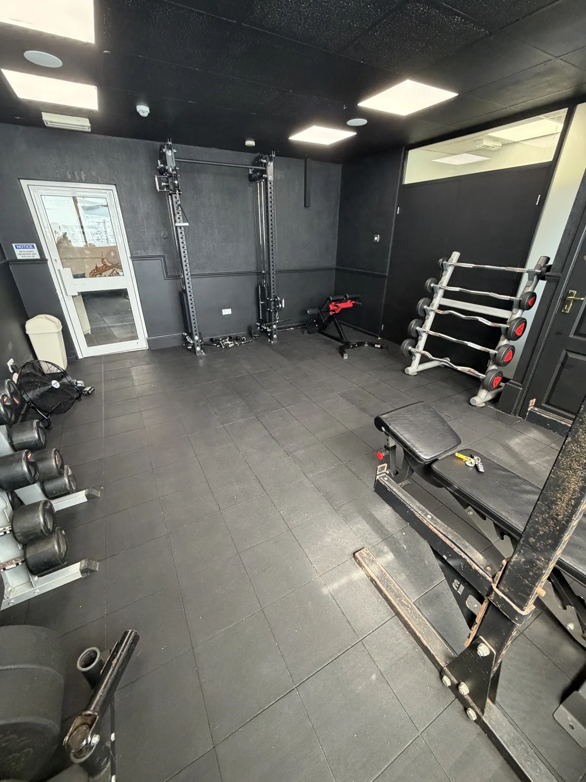 Super Fire Gym - Image 3