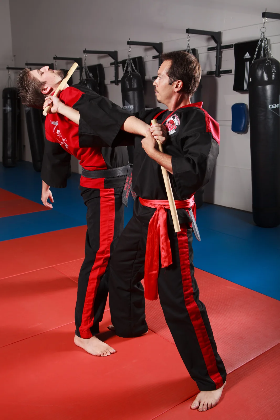 360 Martial Arts Academy - Image 3
