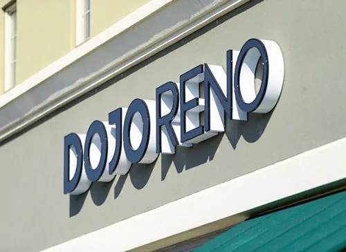 Dojo Reno - Image 2