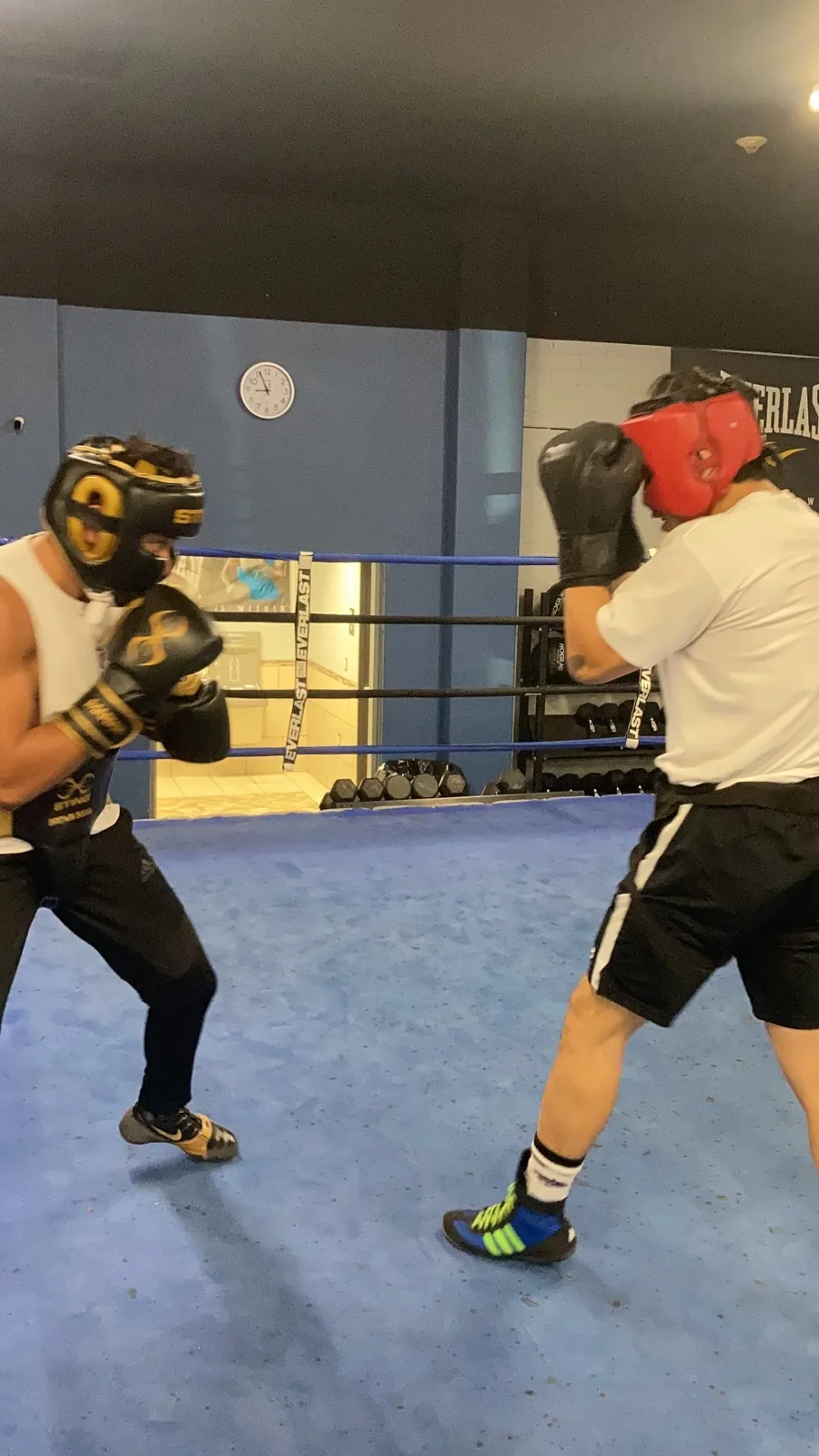 Elite Boxing & CrossFit - Image 2