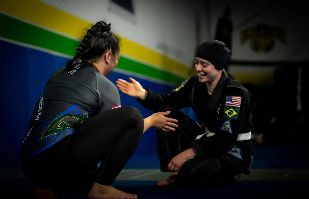 Gary Grate Brazilian Jiu-Jitsu of Reno - Image 3