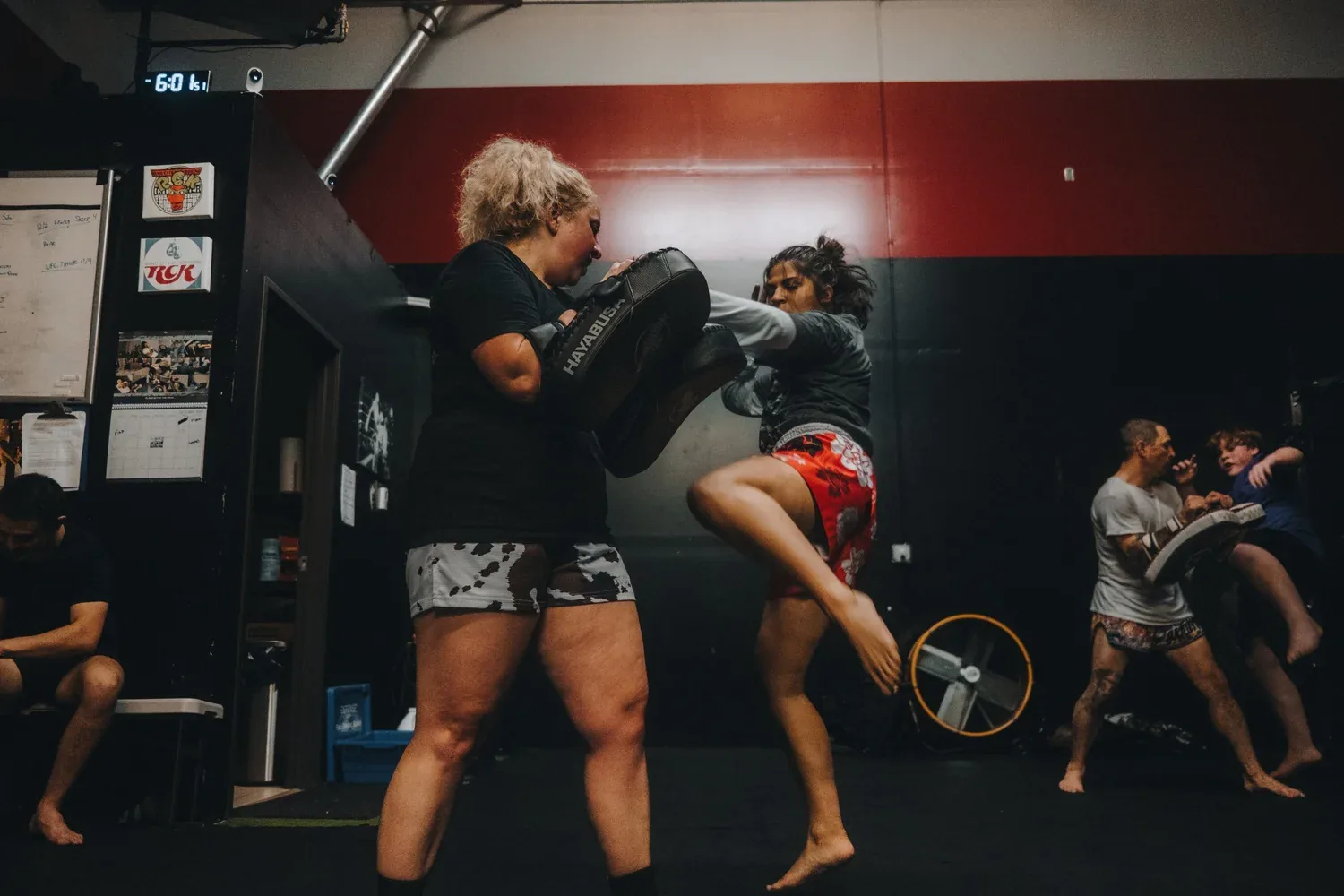 Hard Times Muay Thai - Image 3