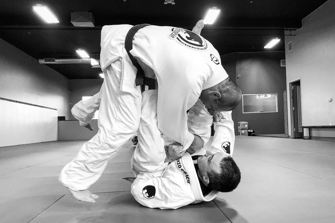 Renzo Gracie Reno - Image 3