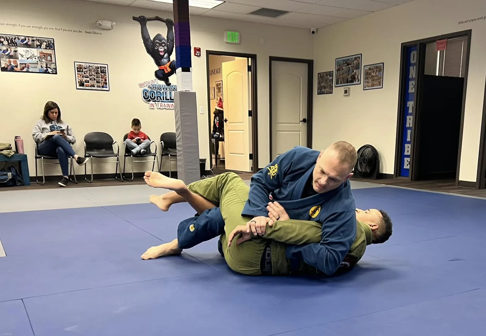 SBG Sparks - Image 2