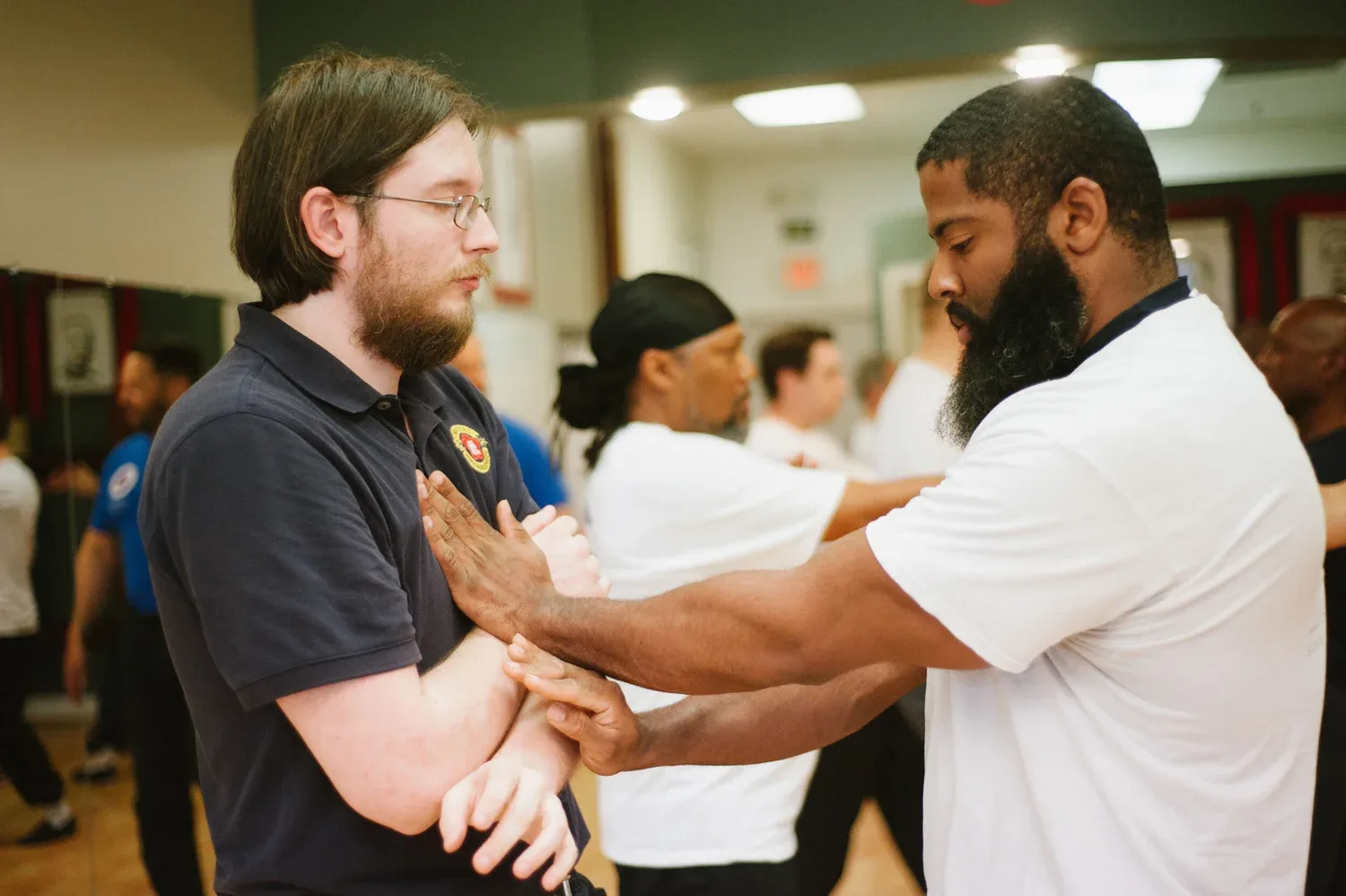 Academy of Kung Fu