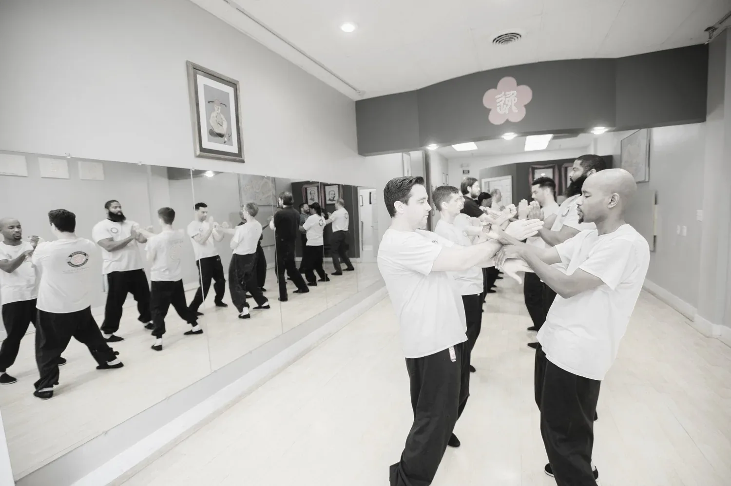 Academy of Kung Fu - Image 2