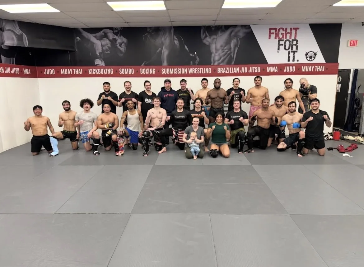 MMA Institute