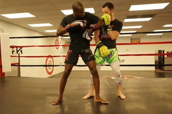 MMA Institute - Image 2