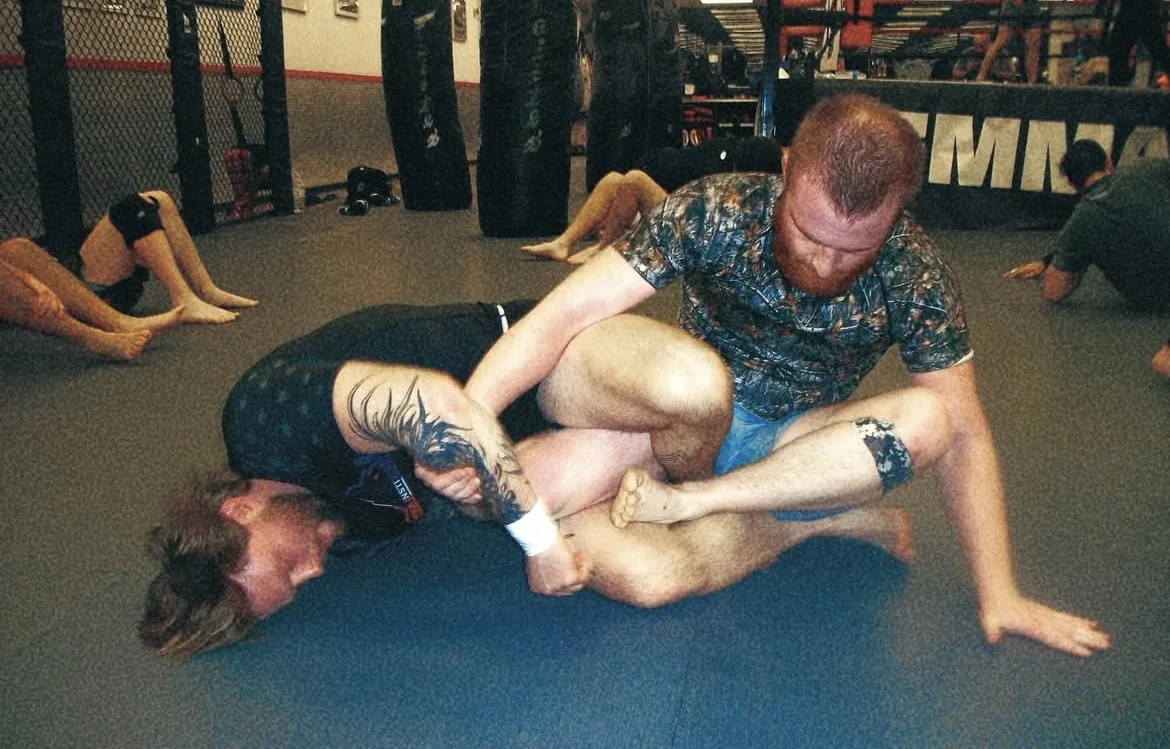 MMA Institute - Image 3
