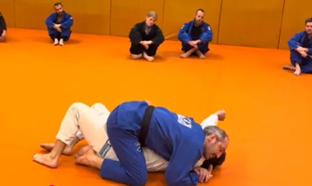 Revolution BJJ