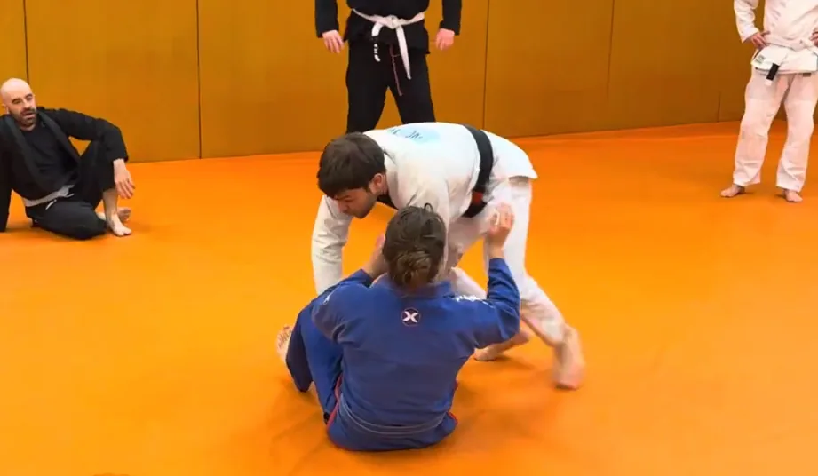 Revolution BJJ - Image 2