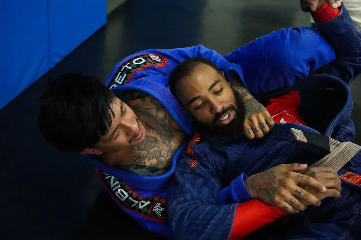 Upstream BJJ - Image 2