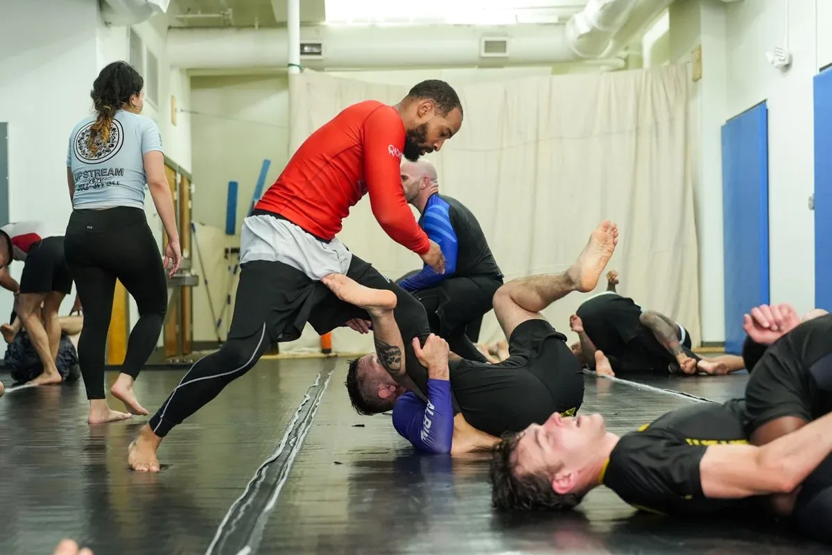 Upstream BJJ - Image 3