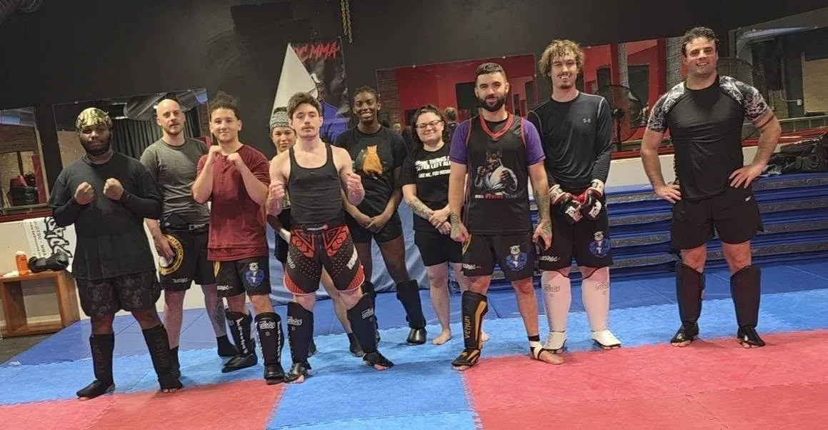 Bedroc MMA - Image 2