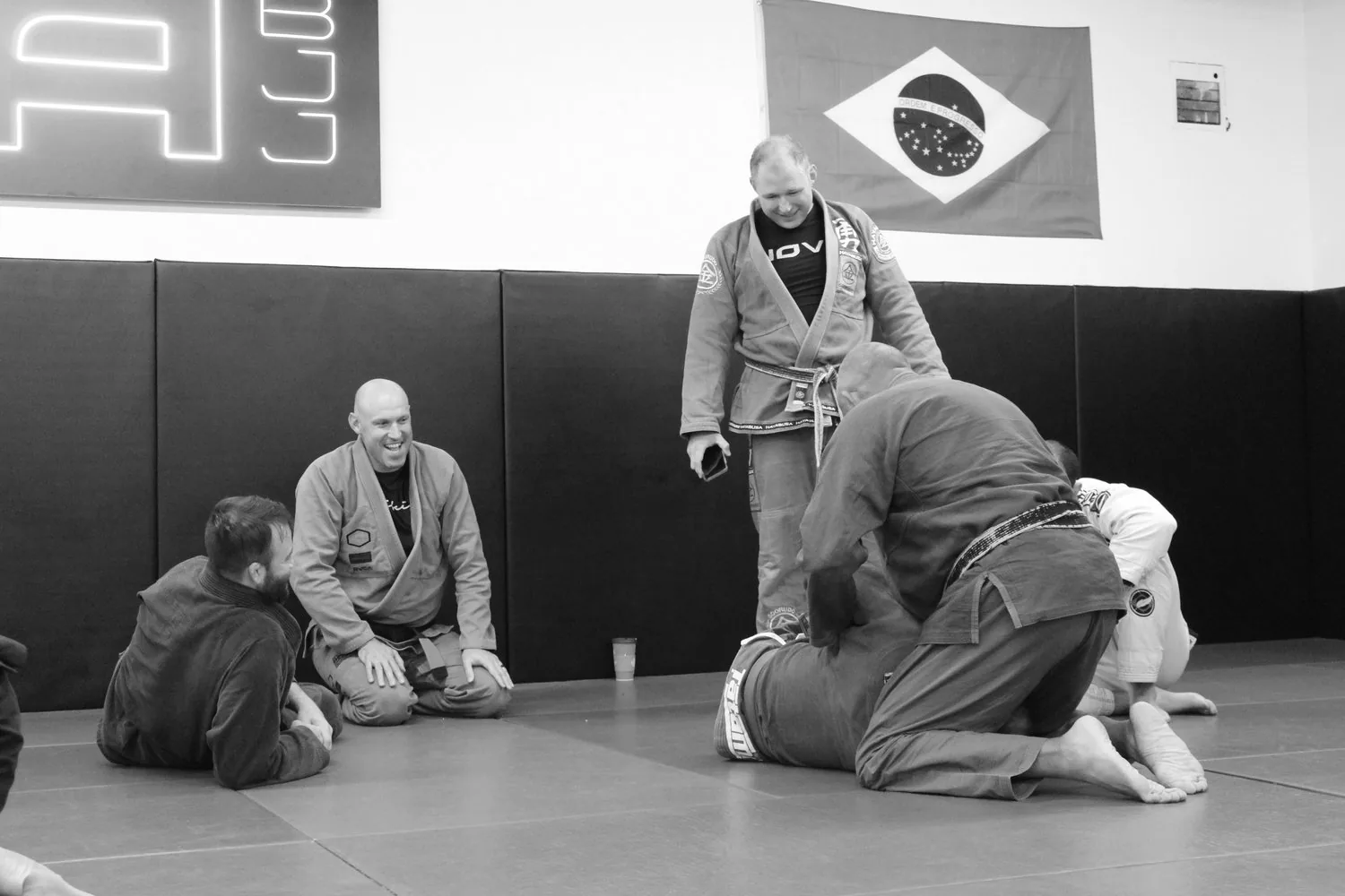 Nova Jiu Jitsu - Image 2