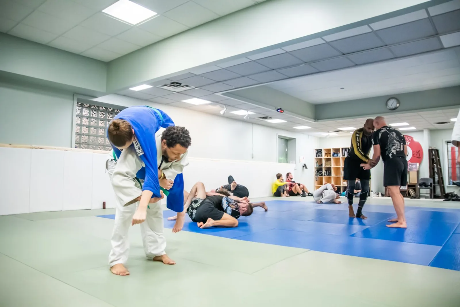 Rochester Jiu Jitsu - Image 2