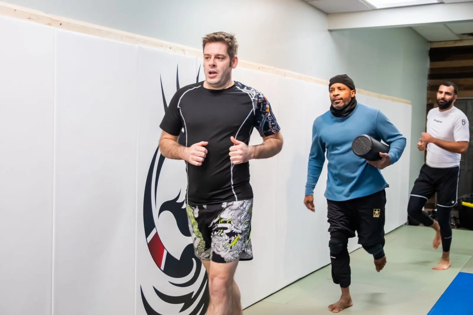 Rochester Jiu Jitsu - Image 3