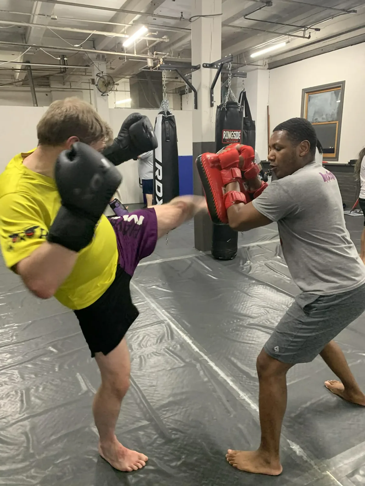 Ronin Martial Arts Academy - Image 2