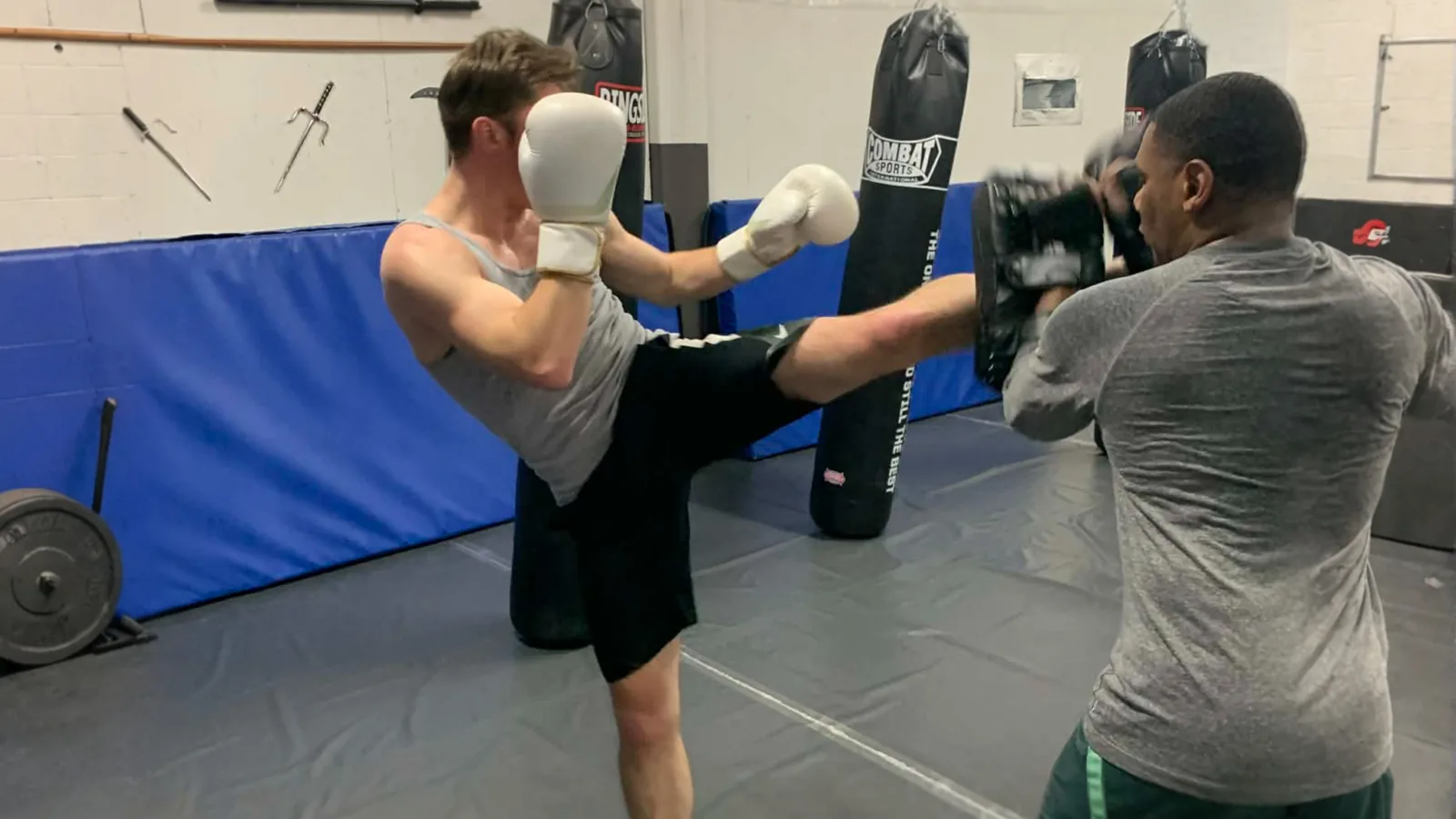 Ronin Martial Arts Academy - Image 3