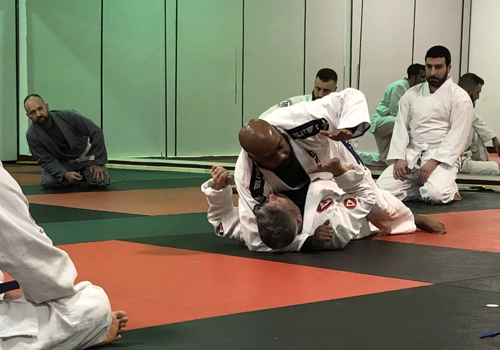 Samurai Martial Arts - Image 2