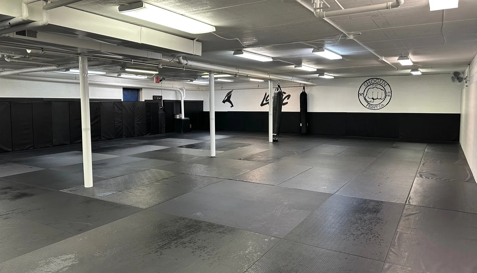 Shogun Fight Co.