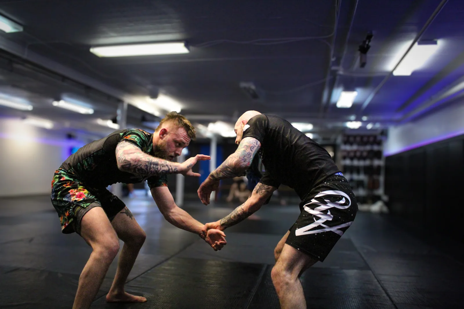 Shogun Fight Co. - Image 2
