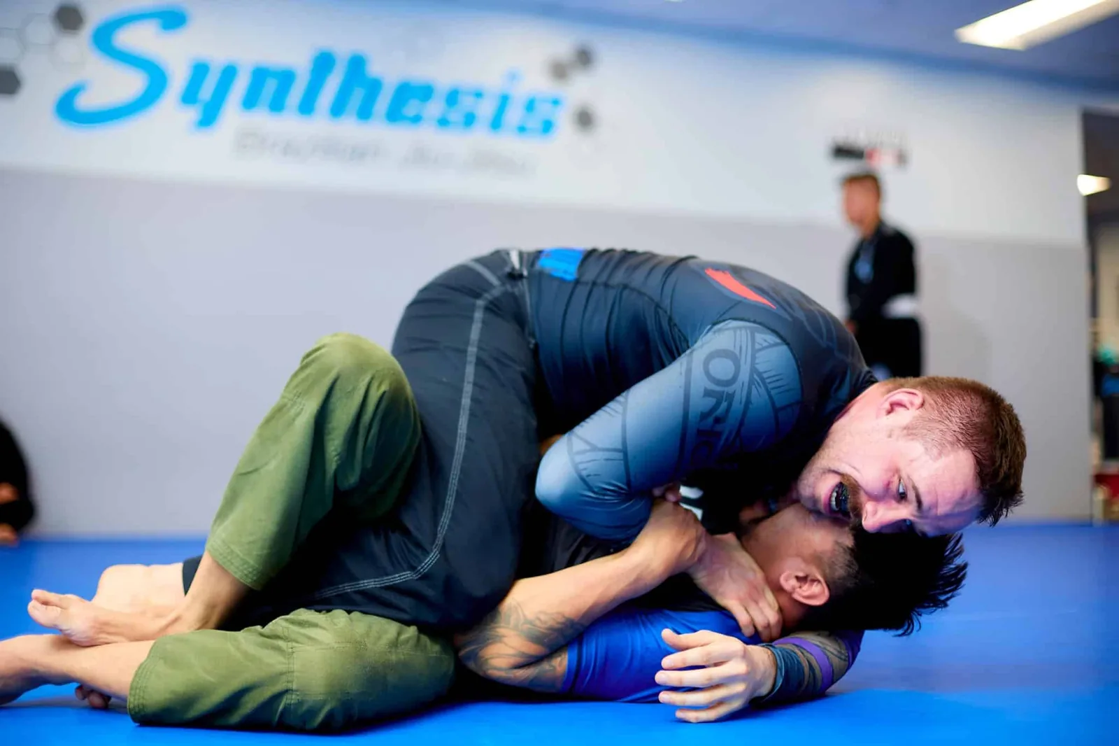Synthesis Brazilian Jiu-Jitsu - Image 2