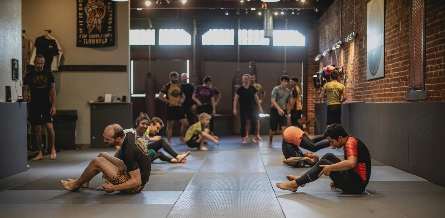 Capitol Jiu Jitsu - Image 2