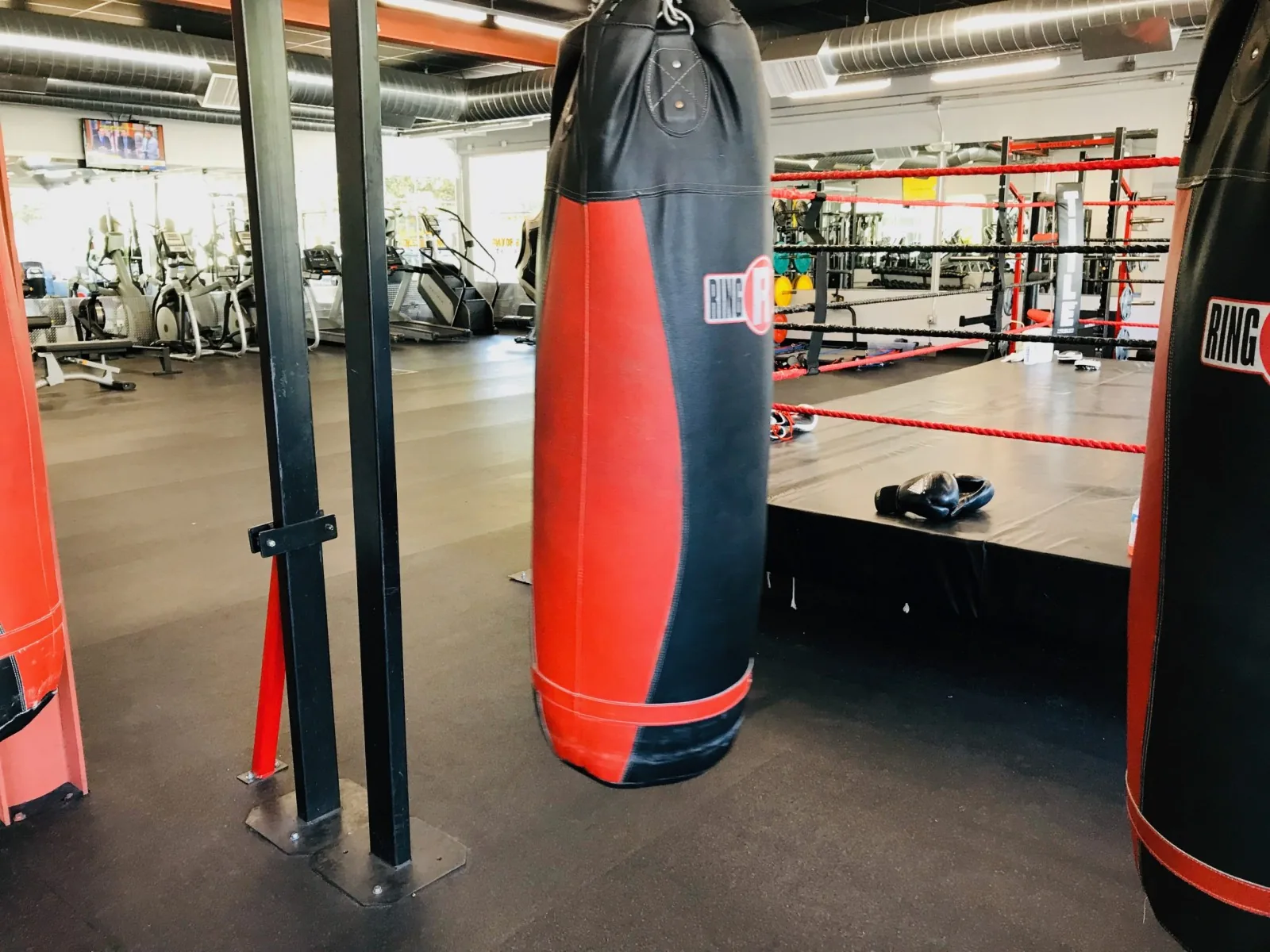 Midtown Fitness & Boxing