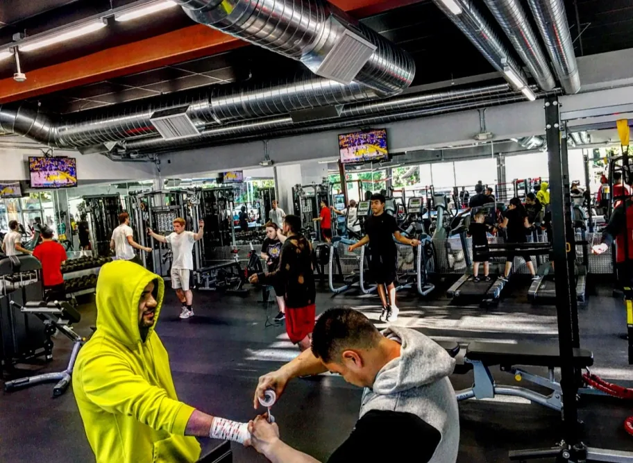 Midtown Fitness & Boxing - Image 2