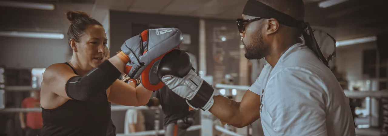 Prime Time Boxing