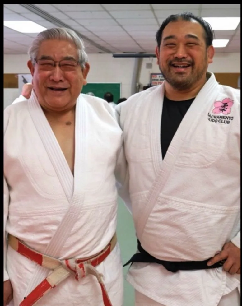 Sacramento Judo Club