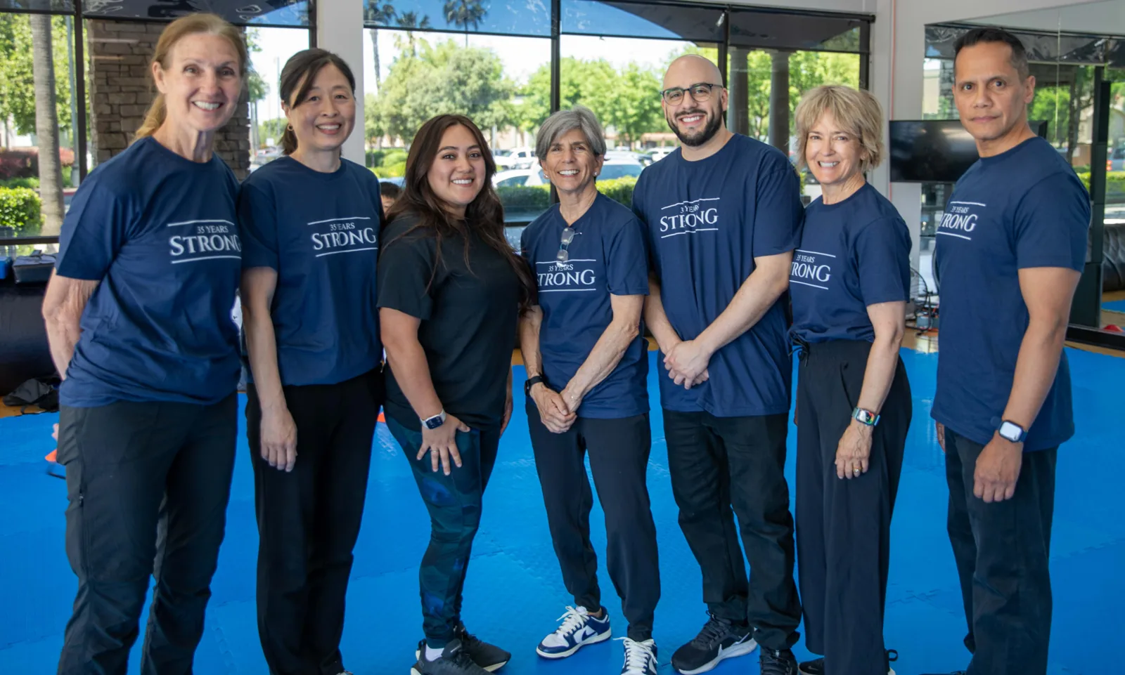 Sacramento Taekwondo Club