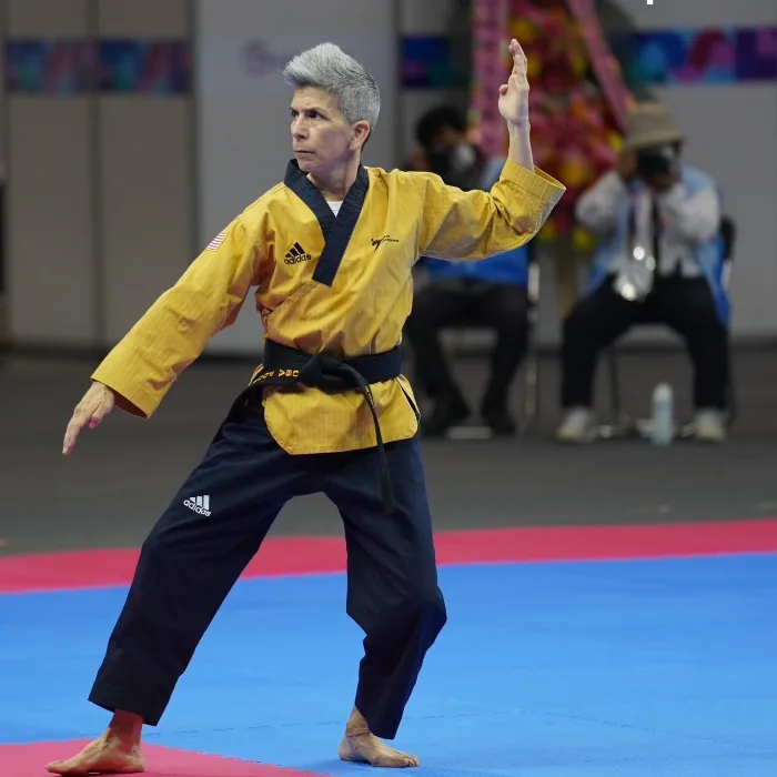 Sacramento Taekwondo Club - Image 2