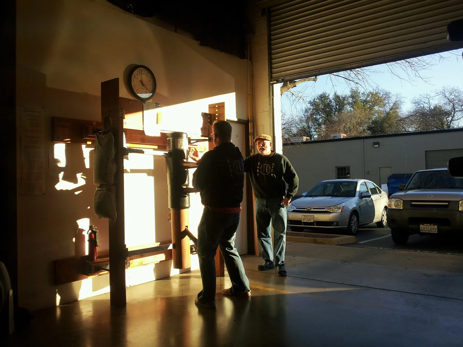 Touchstone Martial Arts