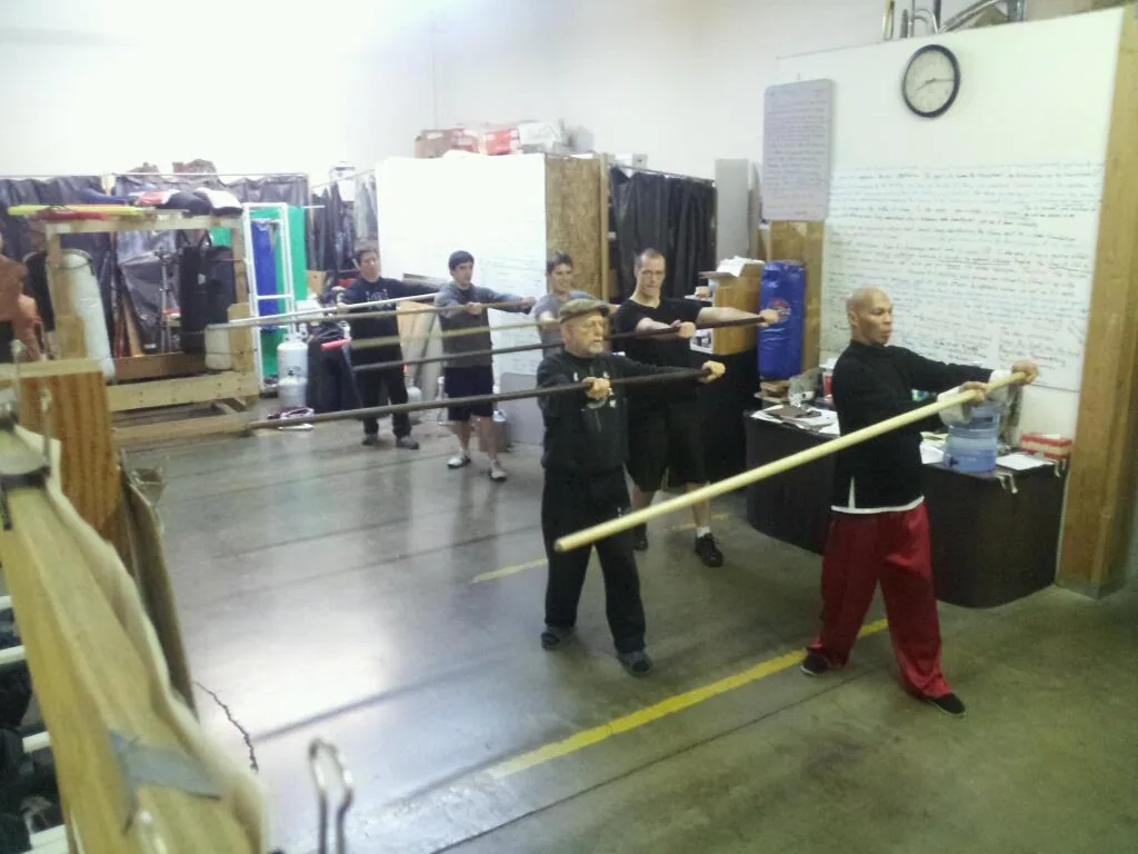 Touchstone Martial Arts - Image 3
